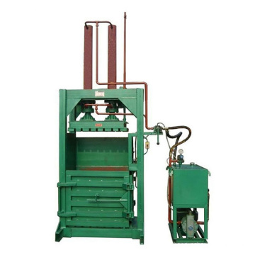 Новое условие Baler Baling Machine с сертификатом CE